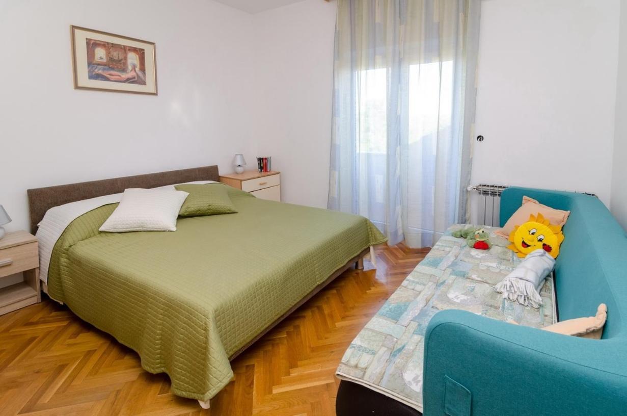 Apartments With A Parking Space Nin, Zadar - 11900 外观 照片